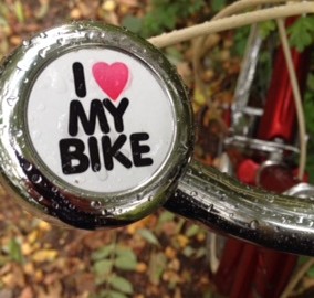 Girls Love Bikes Too! ‘Intro’